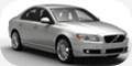 Volvo S80 Volvo s80