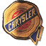 Logo Chrysler