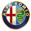 Logo ALfa Romeo