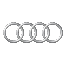 Logo Audi