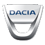 Logo Dacia