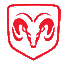 Logo Dodge