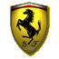 Logo ferrari