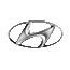 Logo hyundai