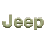Logo jeep