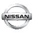 Logo nissan