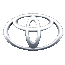 Logo toyota