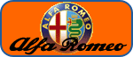 Logo Alfa Romeo
