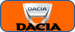 Logo Dacia