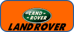 Logo land rover