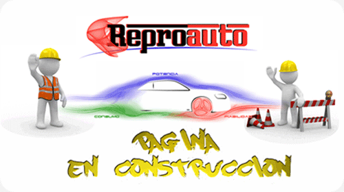 Pagina actualmente en construccion